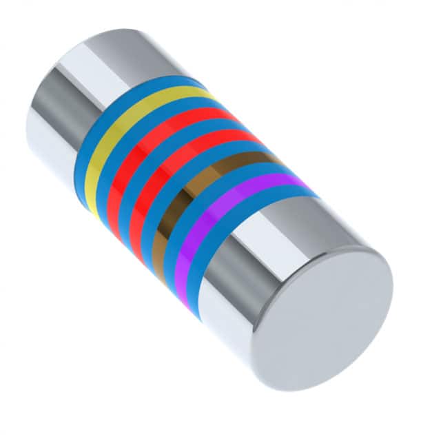 MMA02040E4221BB300 RES 4.22KOHM 0.1% 1/4W MELF 0204