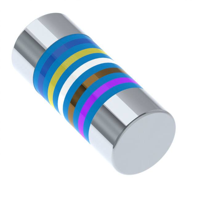 MMA02040E6491BB300 RES 6.49KOHM 0.1% 1/4W MELF 0204