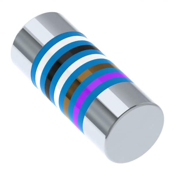 MMA02040D9091BB300 RES 9.09KOHM 0.1% 1/4W MELF 0204