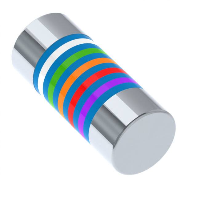 MMA02040E9532BB300 RES 95.3KOHM 0.1% 1/4W MELF 0204