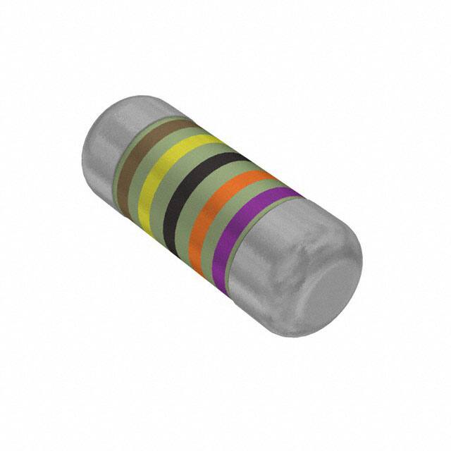 SMM02040D1403BB300 RES 140K OHM 0.1% 1/4W MELF 0204