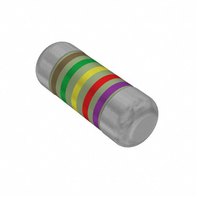 SMM02040D1542BB300 RES 15.4KOHM 0.1% 1/4W MELF 0204