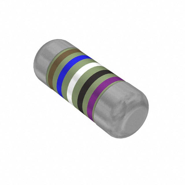 SMM02040D1690BB300 RES 169 OHM 0.1% 1/4W MELF 0204