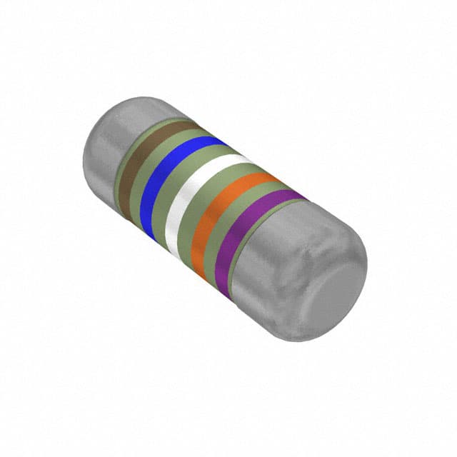 SMM02040D1693BB300 RES 169K OHM 0.1% 1/4W MELF 0204