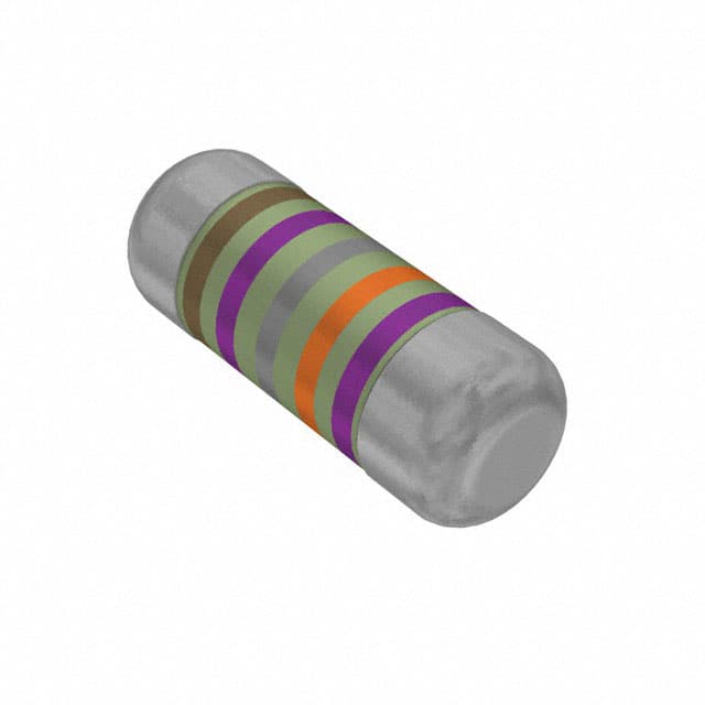 SMM02040D1783BB300 RES 178K OHM 0.1% 1/4W MELF 0204