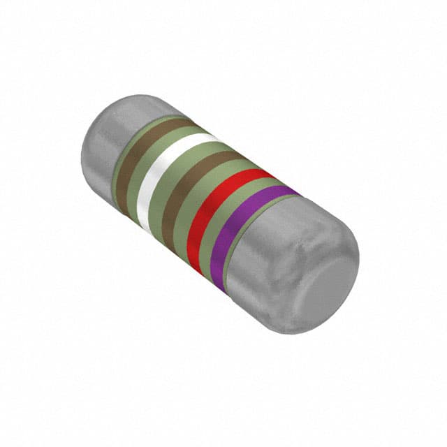 SMM02040D1912BB300 RES 19.1KOHM 0.1% 1/4W MELF 0204