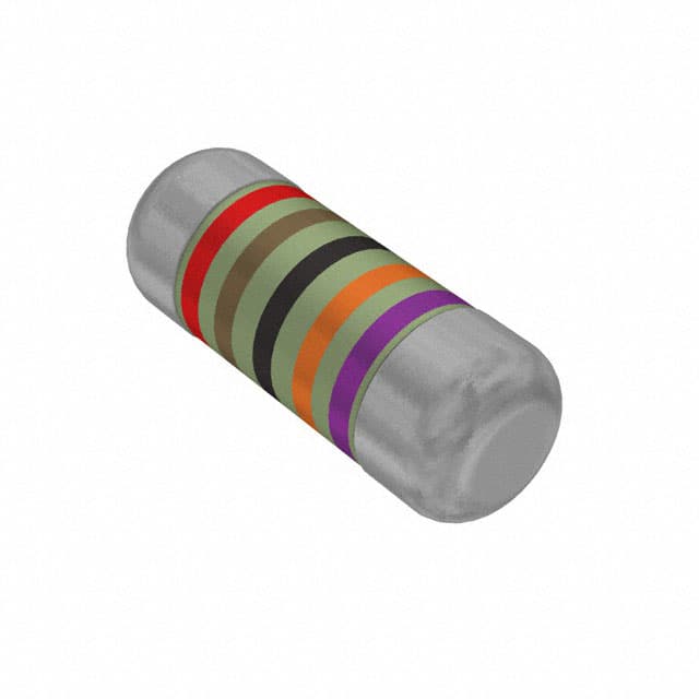 SMM02040D2103BB300 RES 210K OHM 0.1% 1/4W MELF 0204
