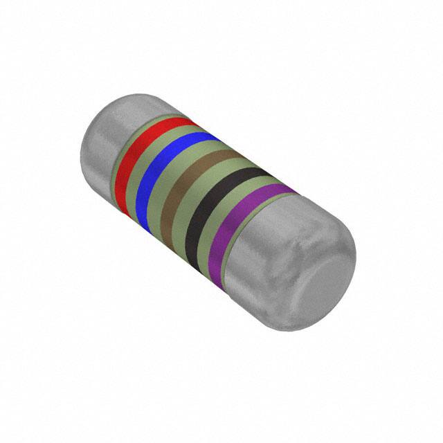 SMM02040D2610BB300 RES 261 OHM 0.1% 1/4W MELF 0204