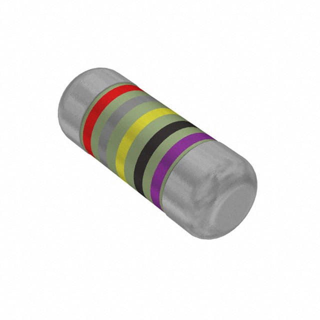 SMM02040D2840BB300 RES 284 OHM 0.1% 1/4W MELF 0204