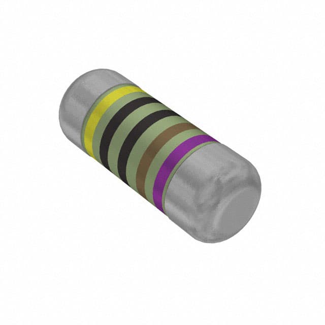 SMM02040D4001BB300 RES 4K OHM 0.1% 1/4W MELF 0204