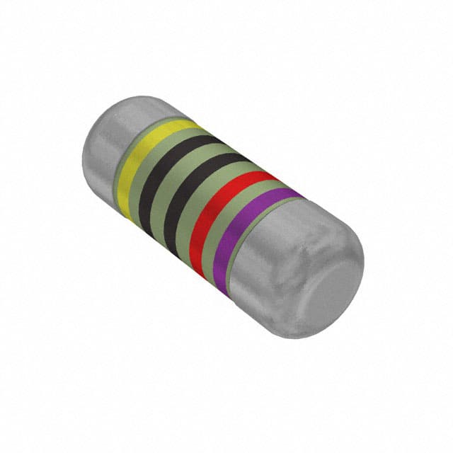 SMM02040D4002BB300 RES 40K OHM 0.1% 1/4W MELF 0204