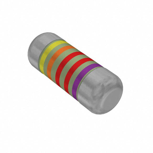 SMM02040D4322BB300 RES 43.2KOHM 0.1% 1/4W MELF 0204