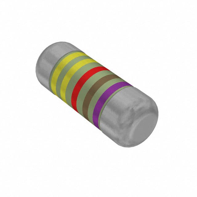 SMM02040D4421BB300 RES 4.42KOHM 0.1% 1/4W MELF 0204