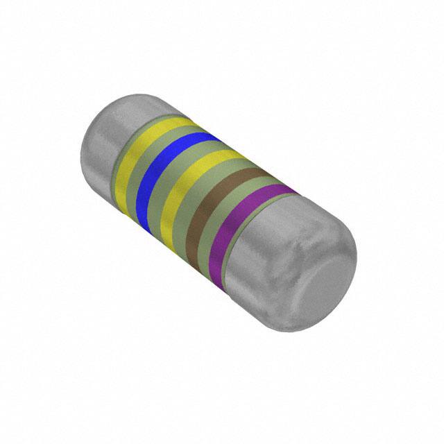 SMM02040D4641BB300 RES 4.64KOHM 0.1% 1/4W MELF 0204