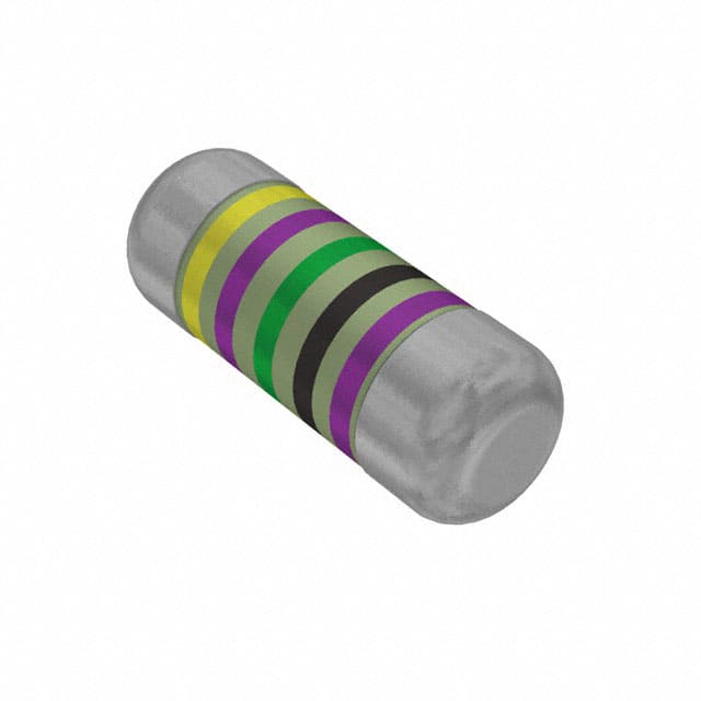 SMM02040D4750BB300 RES 475 OHM 0.1% 1/4W MELF 0204