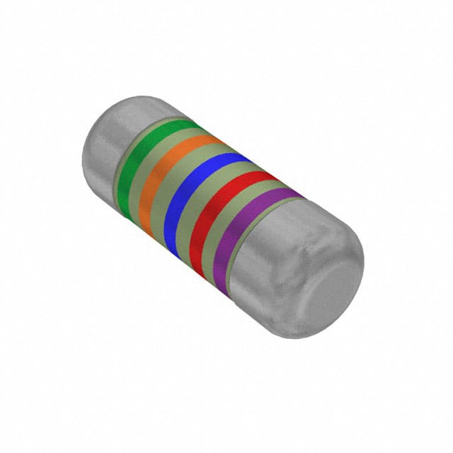 SMM02040D5362BB300 RES 53.6KOHM 0.1% 1/4W MELF 0204