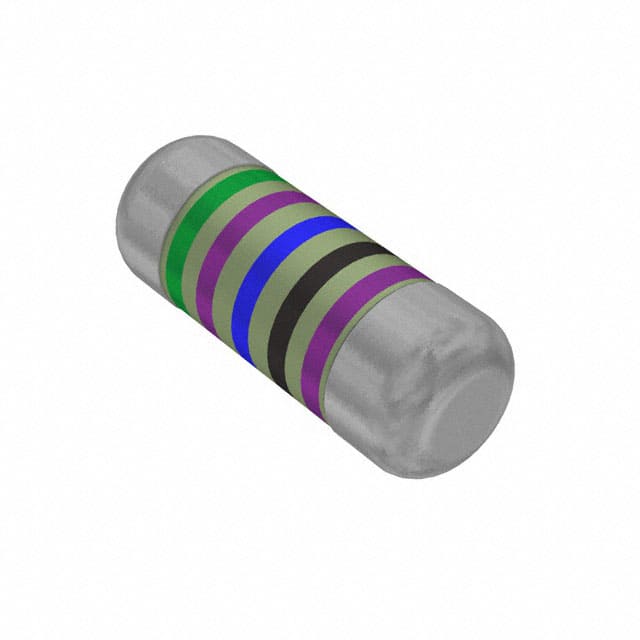 SMM02040D5760BB300 RES 576 OHM 0.1% 1/4W MELF 0204