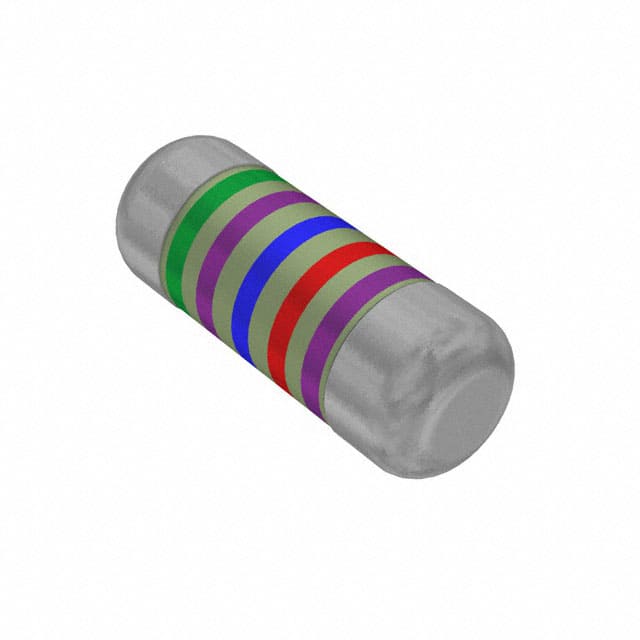 SMM02040D5762BB300 RES 57.6KOHM 0.1% 1/4W MELF 0204