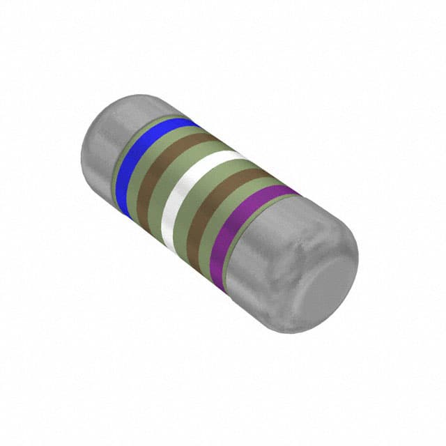 SMM02040D6191BB300 RES 6.19KOHM 0.1% 1/4W MELF 0204