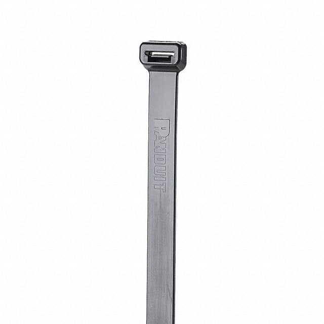 PLWS3EH-TL350 WIDE STRAP CBLE TY EH CROSS-SCT