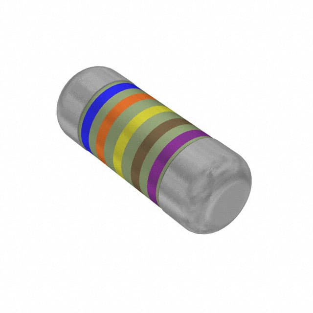 SMM02040D6341BB300 RES 6.34KOHM 0.1% 1/4W MELF 0204