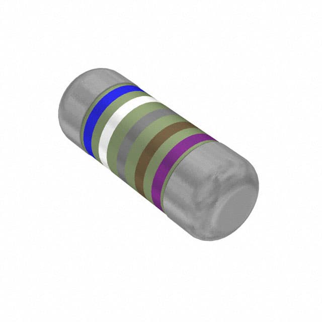 SMM02040D6981BB300 RES 6.98KOHM 0.1% 1/4W MELF 0204