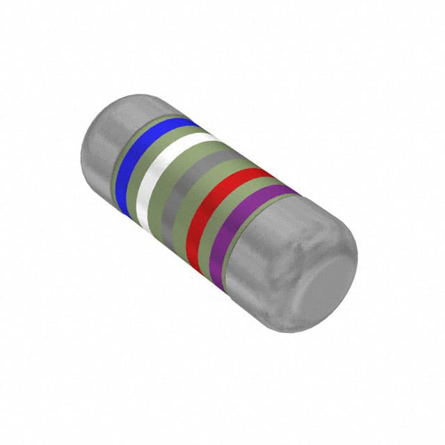 SMM02040D6982BB300 RES 69.8KOHM 0.1% 1/4W MELF 0204