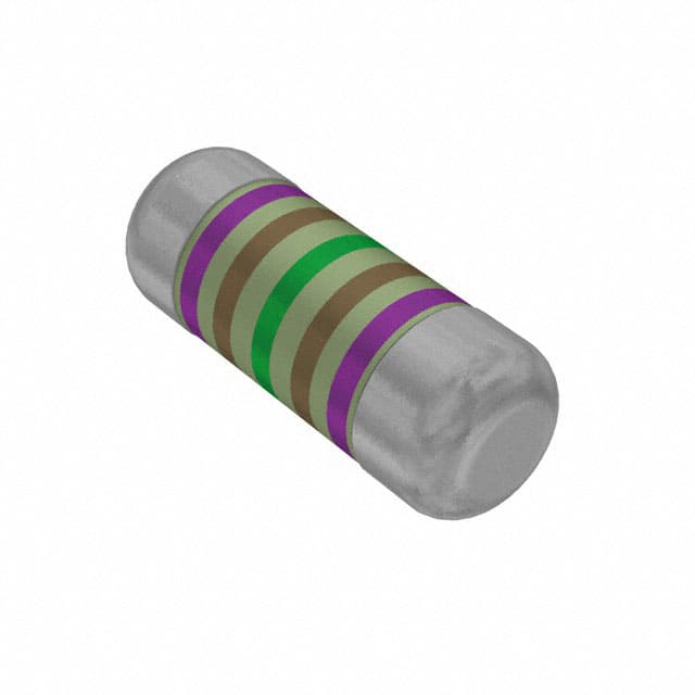 SMM02040D7151BB300 RES 7.15KOHM 0.1% 1/4W MELF 0204