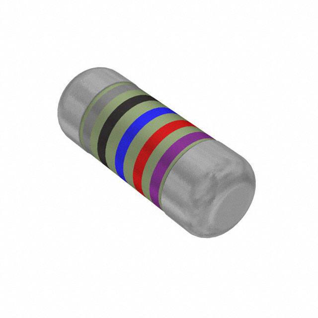 SMM02040D8062BB300 RES 80.6KOHM 0.1% 1/4W MELF 0204