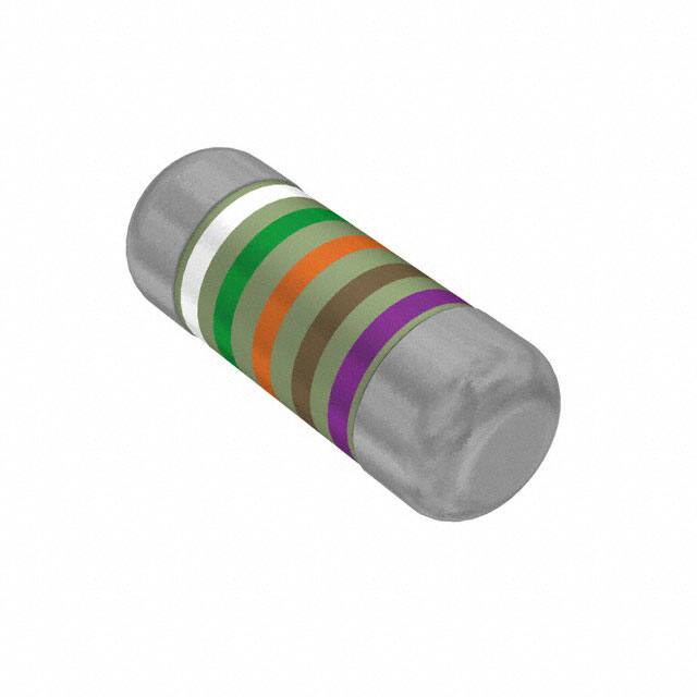 SMM02040D9531BB300 RES 9.53KOHM 0.1% 1/4W MELF 0204