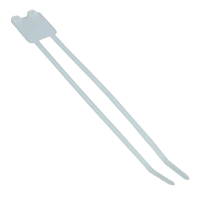 B2M2S-D MARKER TIE NATURAL 50LBS 8"