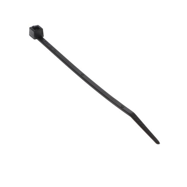3240781 CBL TIE LOCKING BLK 18LBS 3.86"