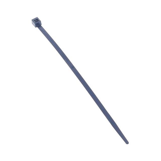 3240795 CBL TIE LOCKING BLU 29.2LB 5.51"