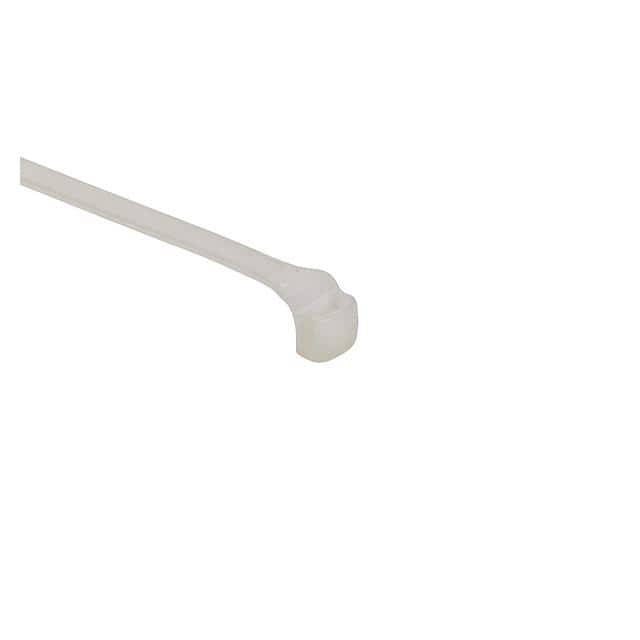 112-00062 CBL TIE LOCKING BLK 50LB 7.70"