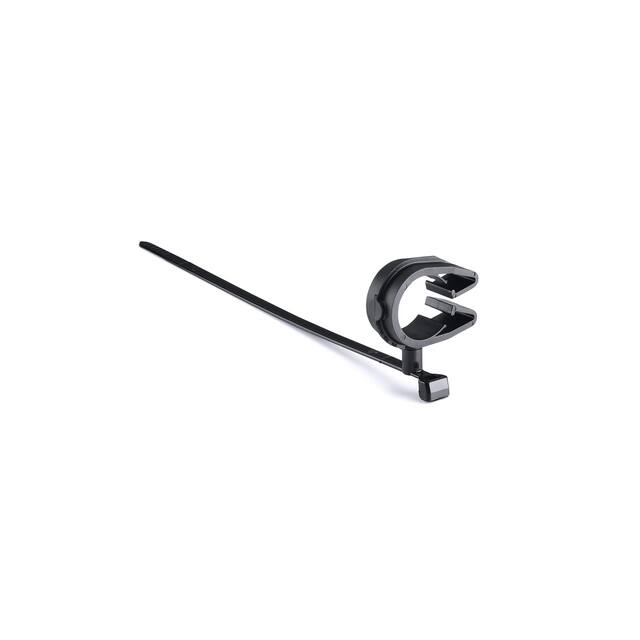 156-04243 CBL TIE LOCKING BLK 50LB 1.34"