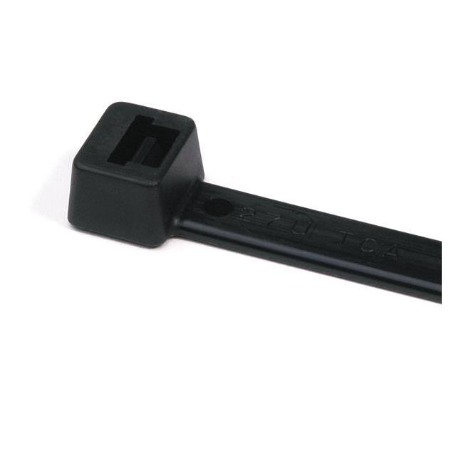 111-12760 CBL TIE LOCKING BLK 120LB 1.739'