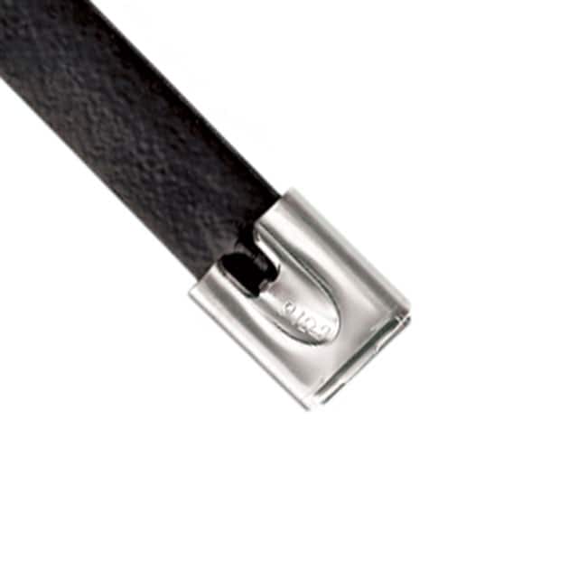 MLTFC2EH-LP316 CBL TIE LOCKING BLK 300LBS 11.8"