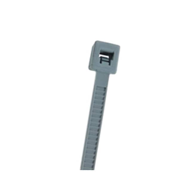 04-14508 CABLE TIE 14.5IN GRAY 100 BAG