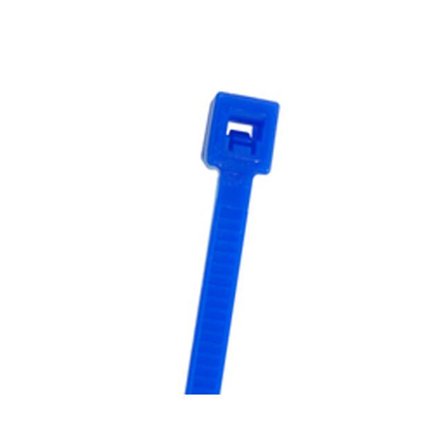 04-14506 CABLE TIE 14.5IN BLUE 100 BAG