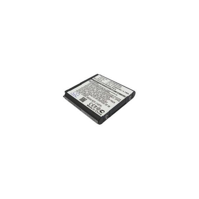 PHONEEASY 614 BATTERY Replacement for Doro Phoneeasy 6