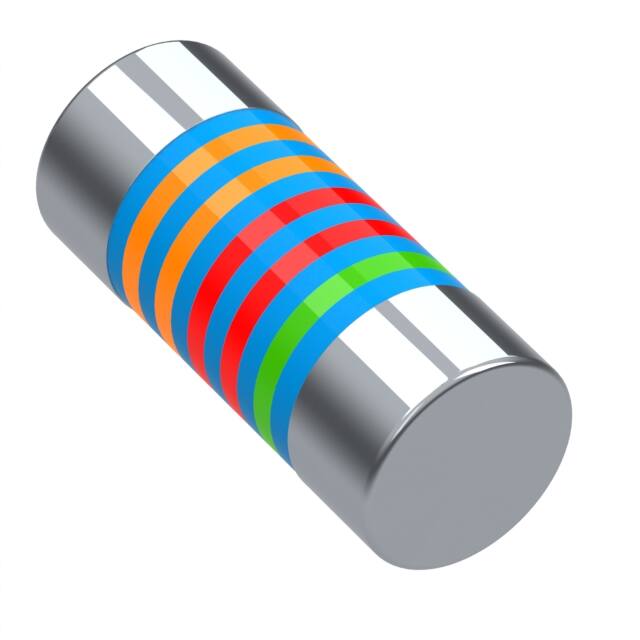 MMA02040E3322DA300 RES 33.2KOHM 0.5% 1/4W MELF 0204