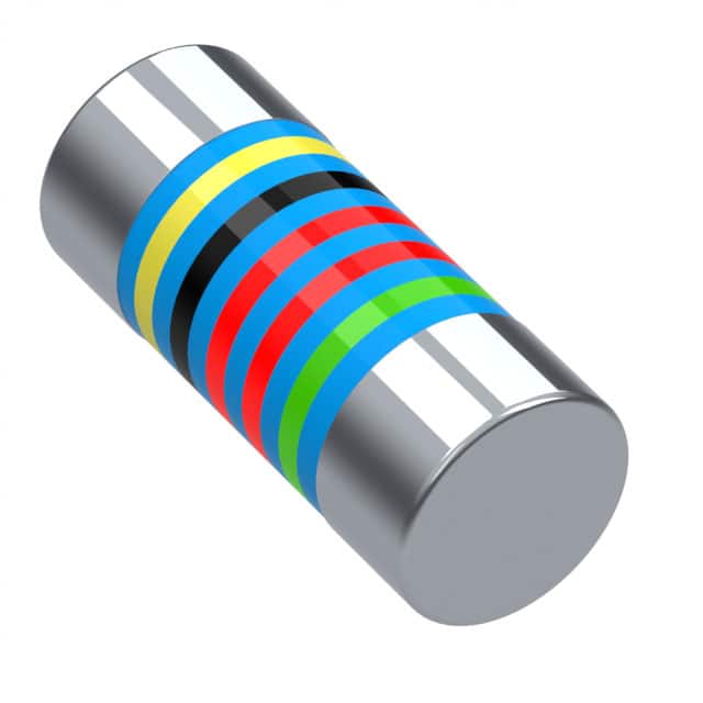 MMA02040E4022DB300 RES 40.2KOHM 0.5% 1/4W MELF 0204