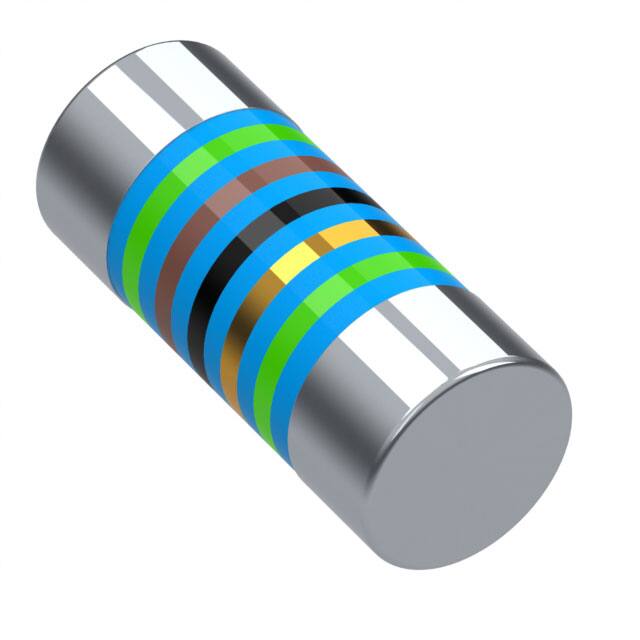 MMA02040E5109DB300 RES 51 OHM 0.5% 1/4W MELF 0204