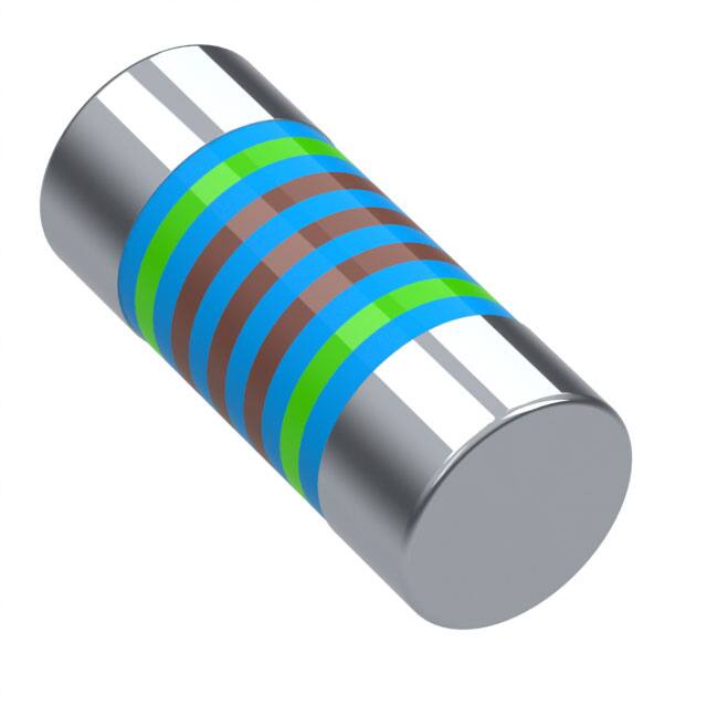 MMA02040E5111DB300 RES 5.11KOHM 0.5% 1/4W MELF 0204