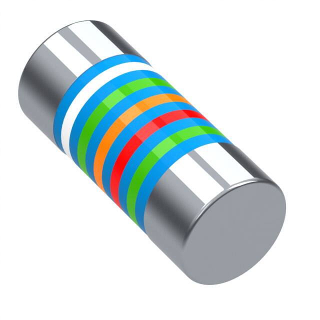 MMA02040E9532DB300 RES 95.3KOHM 0.5% 1/4W MELF 0204