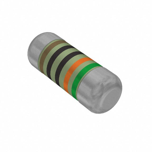 SMM02040E1003DB300 RES 100K OHM 0.5% 1/4W MELF 0204