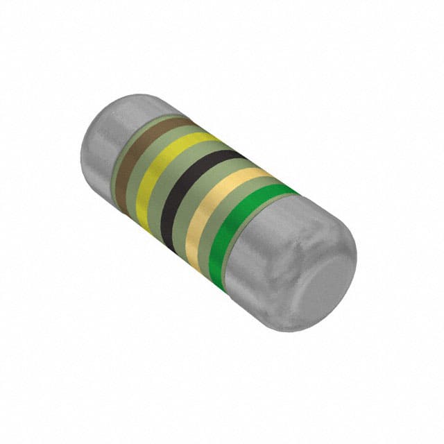 SMM02040E1409DB300 RES 14 OHM 0.5% 1/4W MELF 0204