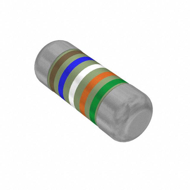 SMM02040E1693DB300 RES 169K OHM 0.5% 1/4W MELF 0204