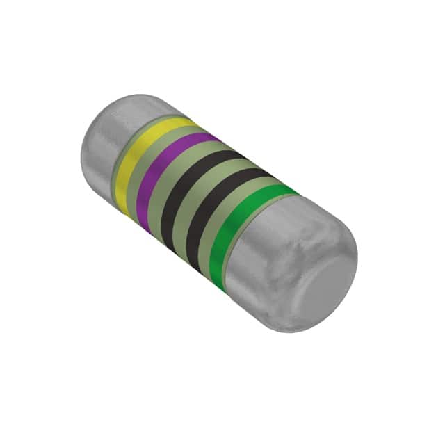 SMM02040E4700DB300 RES 470 OHM 0.5% 1/4W MELF 0204