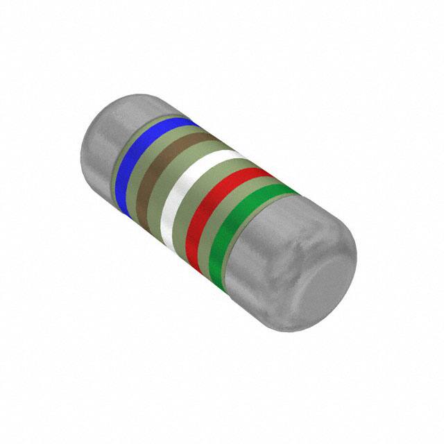 SMM02040E6192DB300 RES 61.9KOHM 0.5% 1/4W MELF 0204